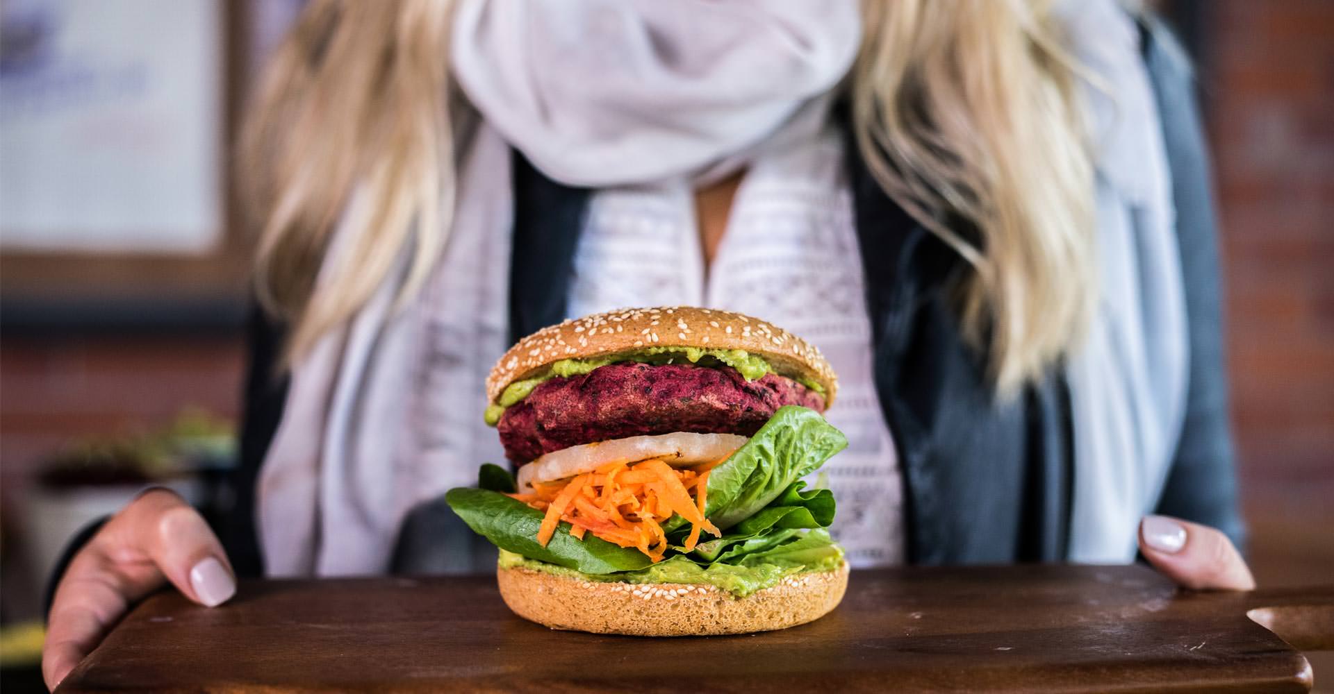 Grill'd Showcase Evolution 7