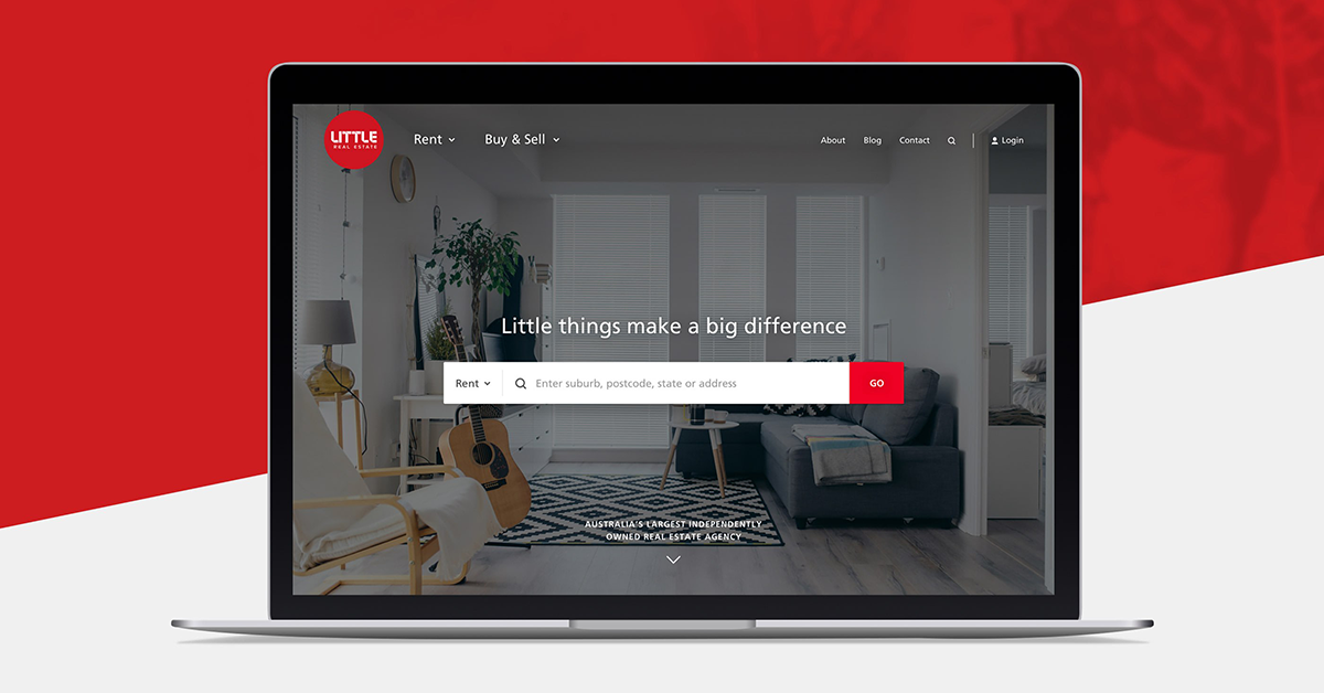 Little Real Estate Evolution 7