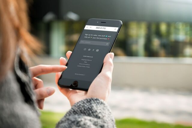 Oos 7 Newsletter Footer