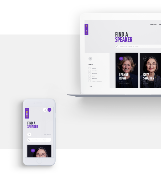 Saxton 03 Represent Vast Array Of Speakers Search Page